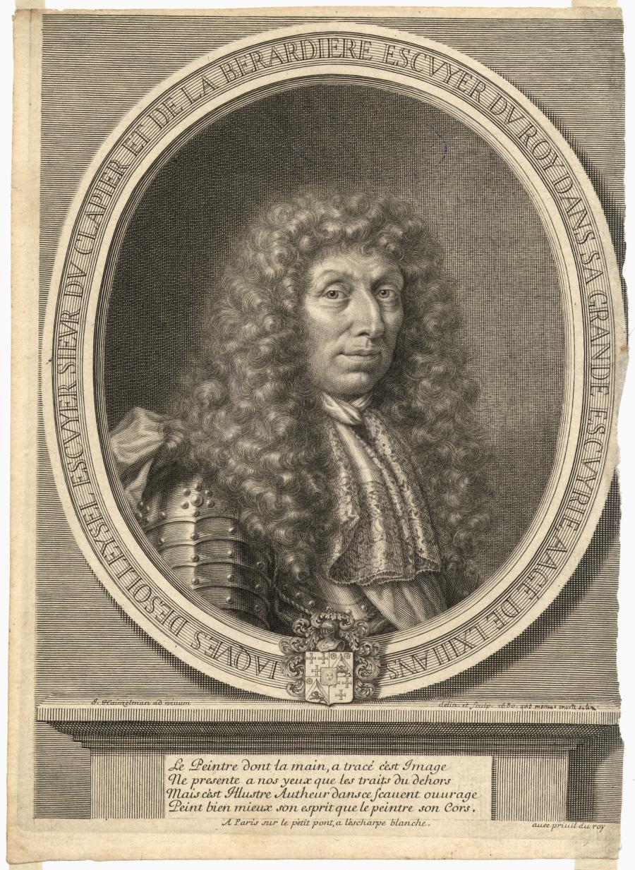 Lectura Plus, le portail du patrimoine écrit et graphique en Auvergne